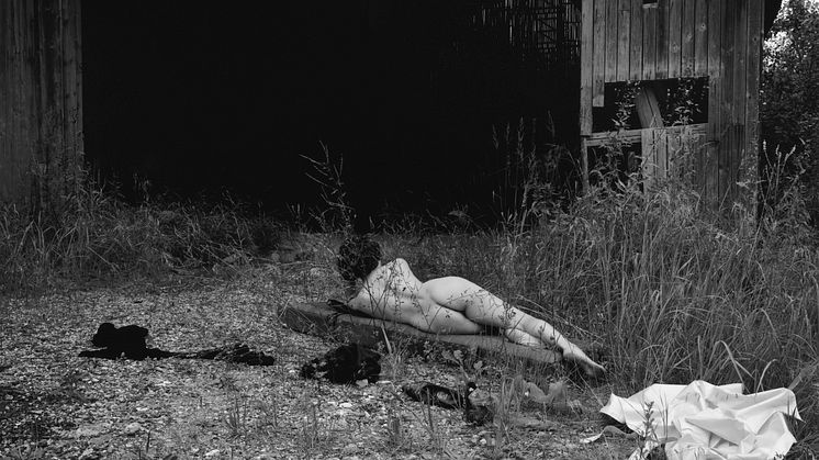 Malplacé 3A, 2005 © Denise Grünstein