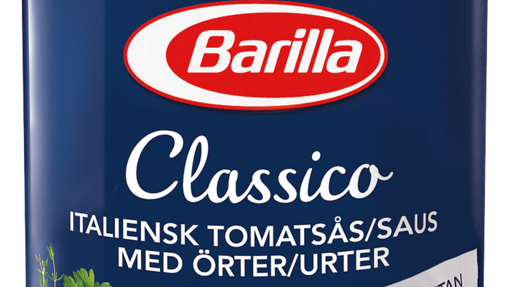 Classico sauce