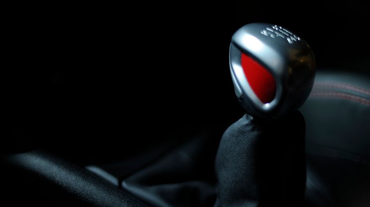 208 GTi Concept - en legend återuppstår