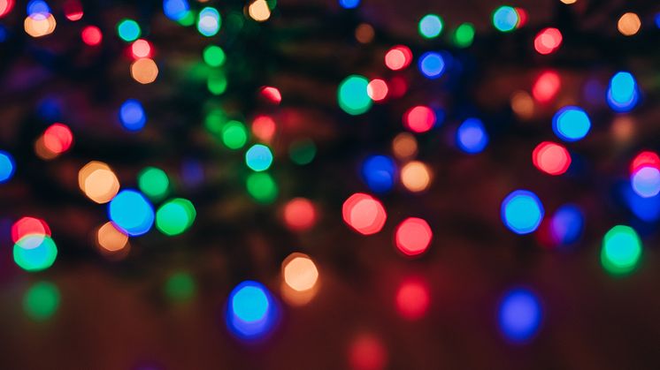 Ránking 2023: Las mejores luces de Navidad de España