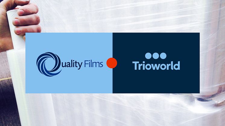 Trioworld to acquire Quality Films