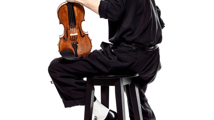 Johan Dalene