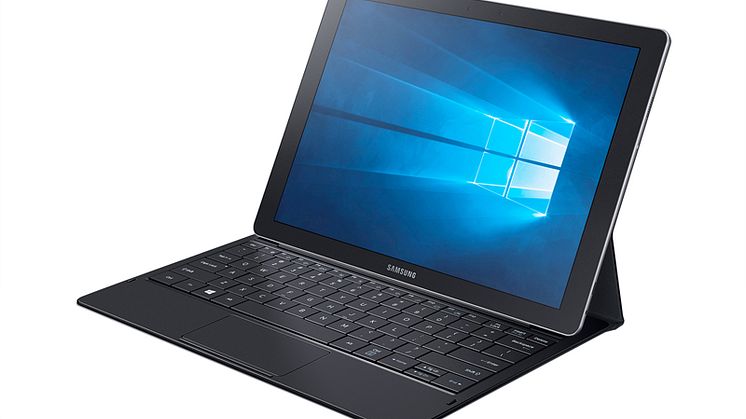 Galaxy TabPro S White