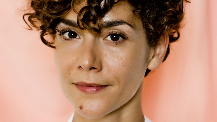 Sara Tirelli (foto: Diego Botta)