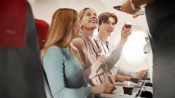 Norwegian dio la bienvenida a más de 2 millones de pasajeros en octubre