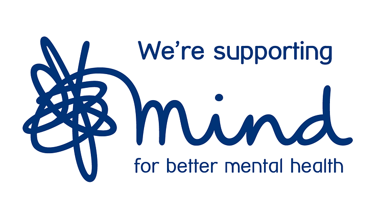 Mind logo