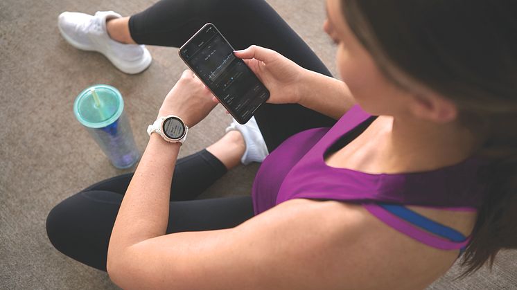 Pregnancy Tracking 