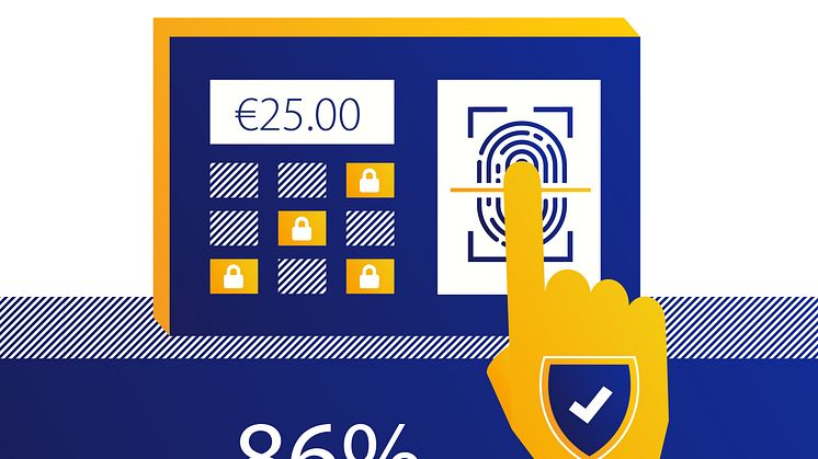 Európania sú pripravení na biometrické overovanie platieb