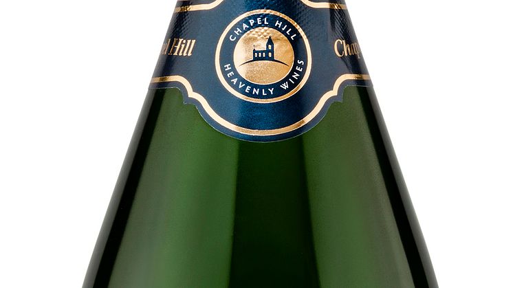 Chapel Hill Sparkling Chardonnay Magnum