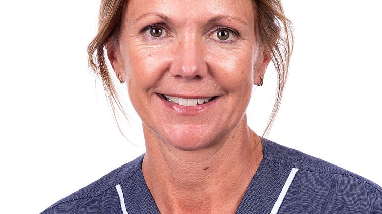 "Nya smittämnen, global spridning av nya och gamla infektionssjukdomar har verkligen satt Infektionsspecialiteten på kartan och visat att vår kunskap behövs." Malin Ackefors, verksamhetschef för Internmedicin och infektion vid Danderyds sjukhus