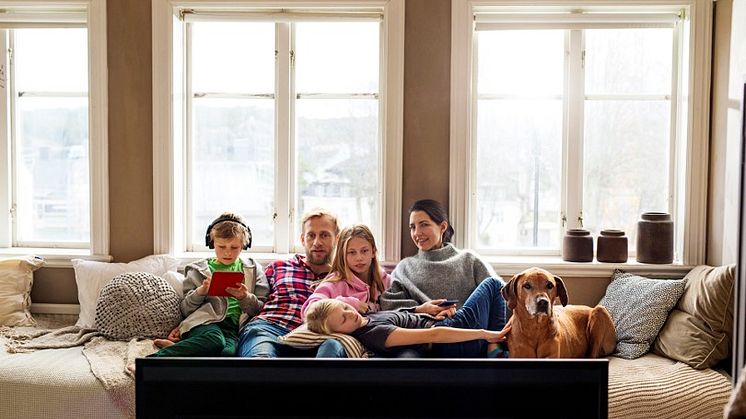 Årdalsnett og Telia med spennende samarbeid