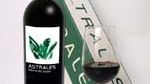 Vinovativa lanserar nytt toppvin från Ribera del Duero
