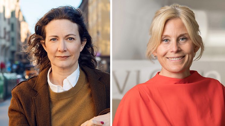 Jannice Johannson Steijner och Karin Måwe nya tillskott i Liljewalls styrelse