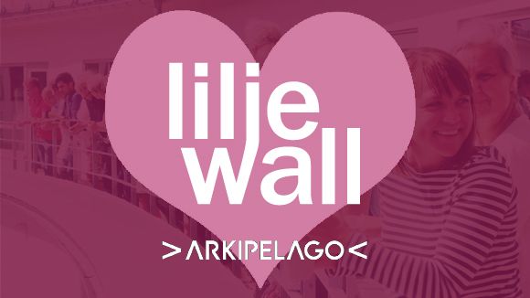 Liljewall arkitekter på Arkipelago Göteborg