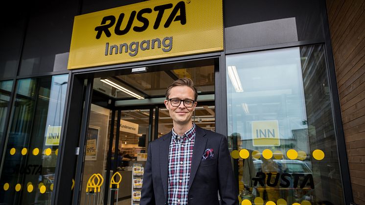 Norgessjef i Rusta_Erlend Kramer_Foto_Johnny Vaet Nordskog3