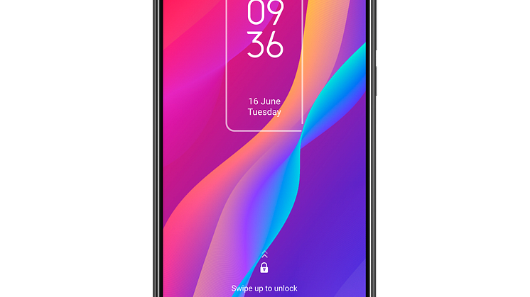 TCL30E