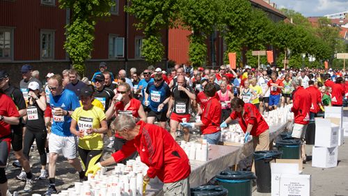 GöteborgsVarvet satsar miljövänligt