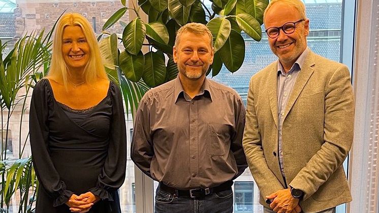 Comfort stärker sin position i Stockholm genom förvärv av installationsbolag inom el och energiteknik!