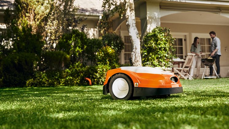 STIHL All Inclusive