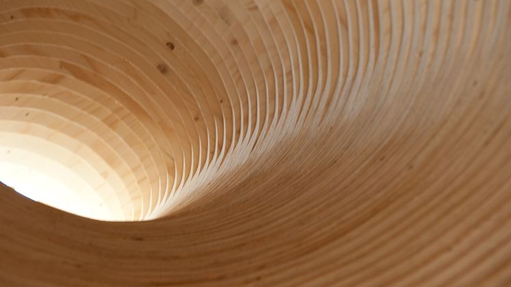 Bild: AIX Arkitekter