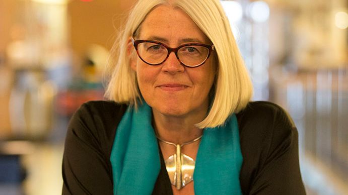 Ulrika Knutson