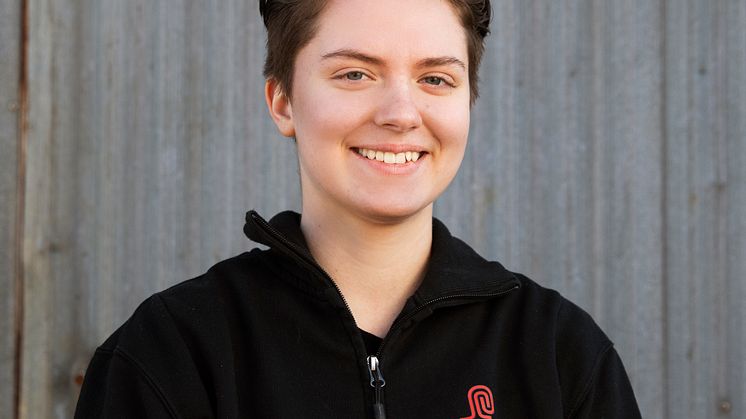 Alina Carlsson