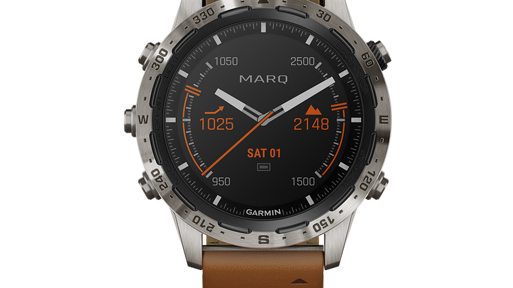MARQ Expedition