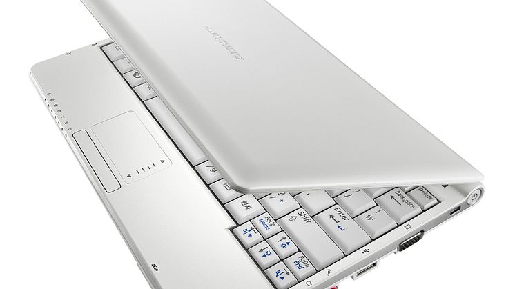 Netbook NC10
