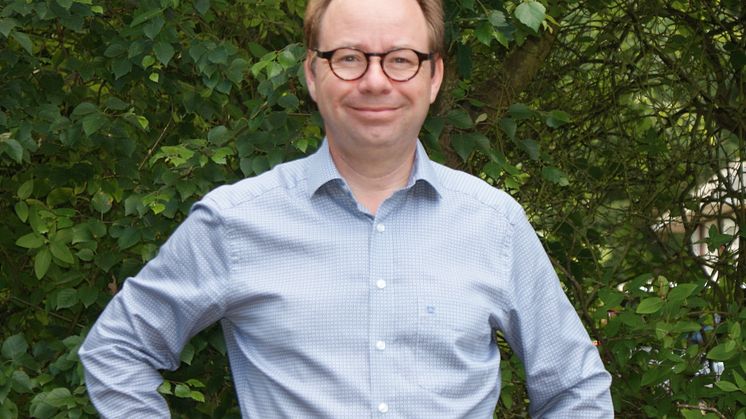 ​Ny chef for Center Plan, Byg og Vej