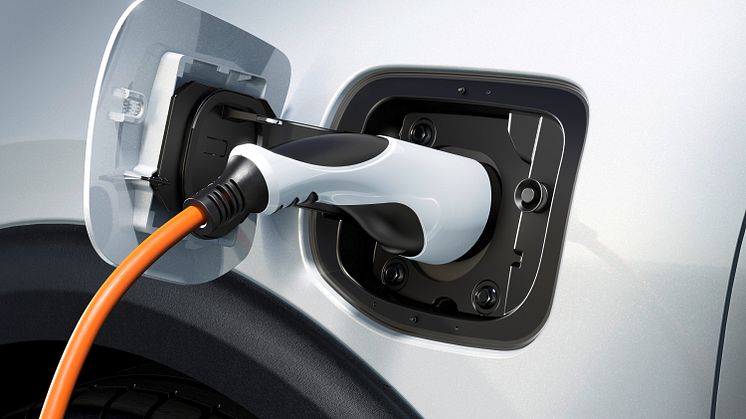 KIA debuterede i segmentet for plug-in-hybrid med to nye modeller i 2017 - og går ud af året som bedst sælgende PHEV mærke 