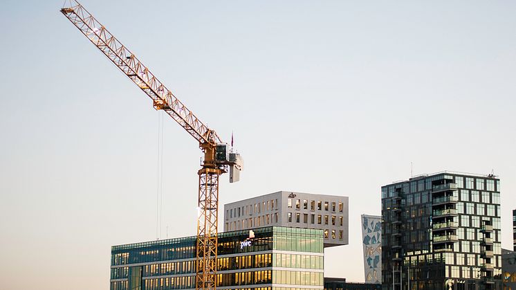Infobric takes the next step with new owner Summa Equity