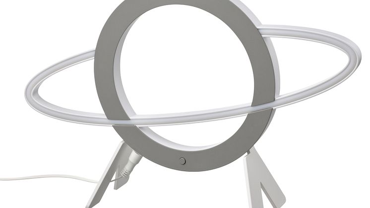 AFTONSPARV LED dekorationsbelysning 149 DKK