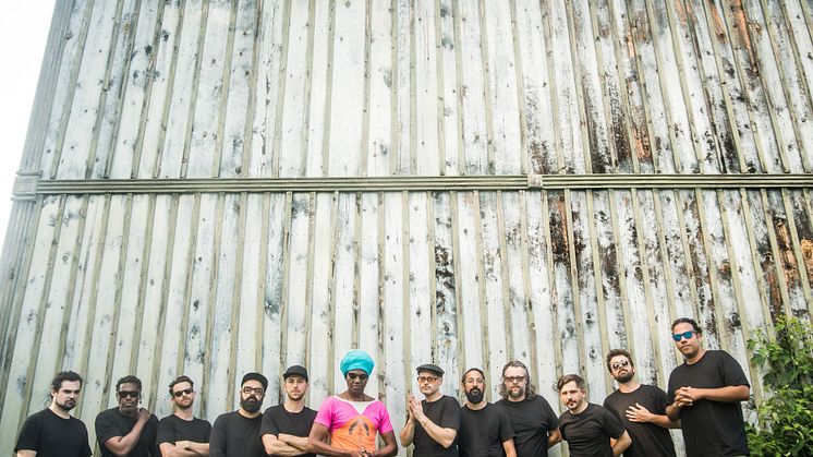 Antibalas