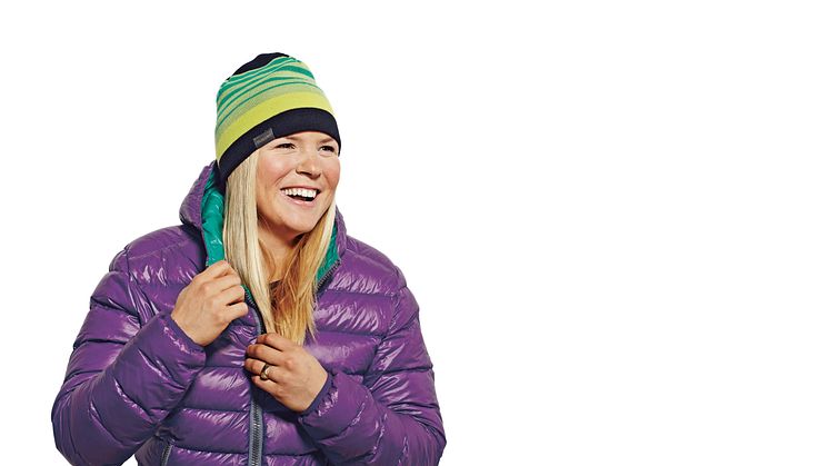 Anja Pärson Vasaloppets högtidstalare 2013