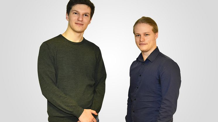 Robert Schmitt & William Håkansson - Vultus