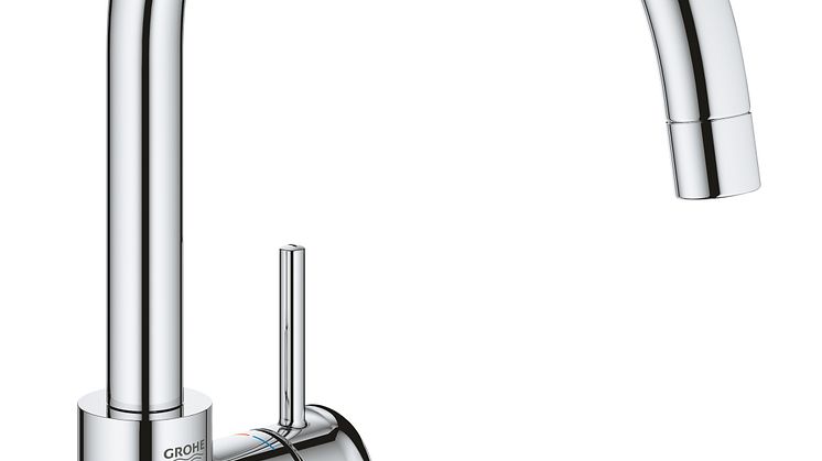 GROHE StartClassic Single-lever sink mixer C-spout_Chrome_31553001.jpg