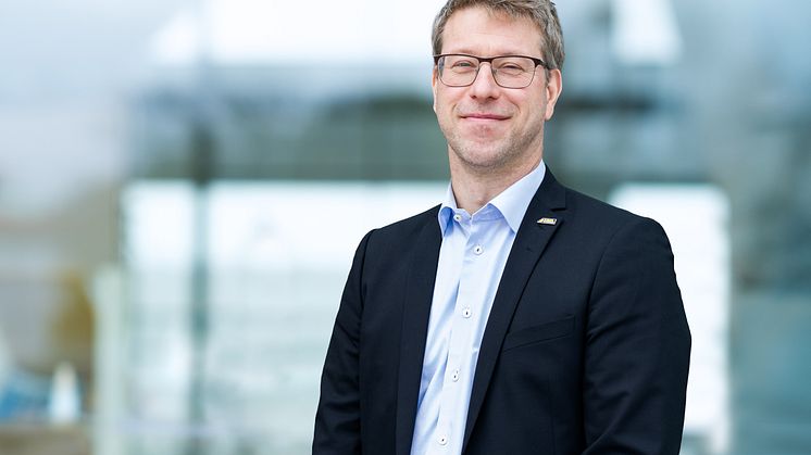 Föreningen Svensk Sjöfart har utsett ny VD