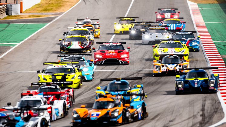 Formula Racing