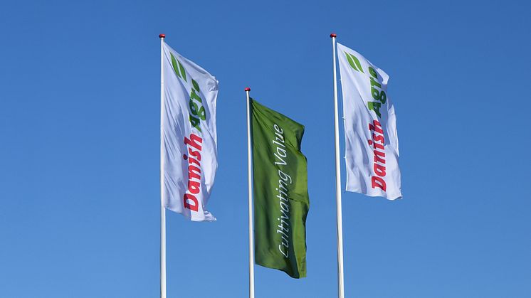 Foto: Danish Agro