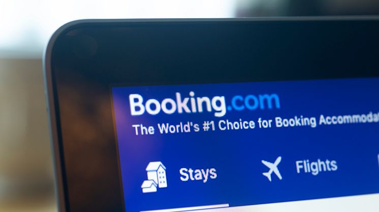 Almost every timeshare complex is now available on Booking.com and similar sites