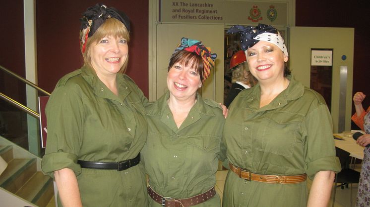 Your Tourist Information Centre Needs You!