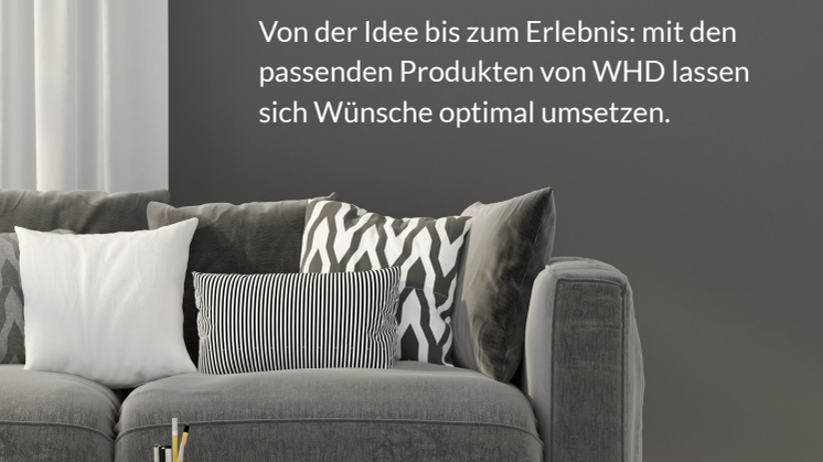 WHD Broschüre 2018