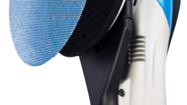 Norton Mesh Power - Maskin