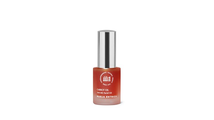 carrot oil front
