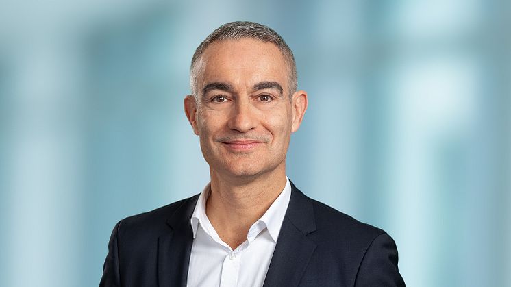 Nemetschek Group Executives Change