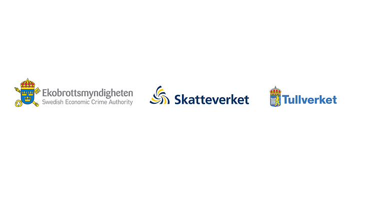 PÅMINNELSE - pressträff idag: Ekobrottsmyndigheten, Tullverket och Skatteverket presenterar rapport om smuggling och olaglig handel med hundar