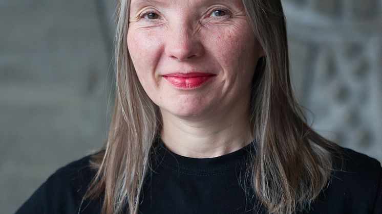 Siri Broch Johansen
