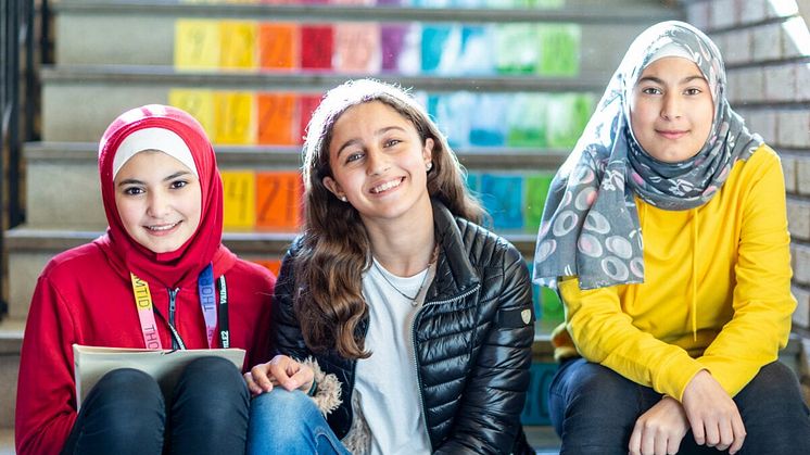 ​ThorenGruppen AB förvärvar två skolor i Kiruna