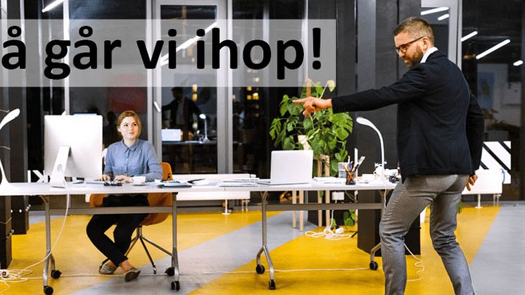 Med oppkjøpet av Radpoint får NetNordic økt kapasitet til både tjenesteutvikling og leveranse innenfor sikkerhet.