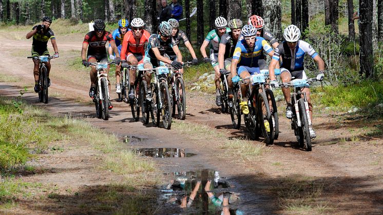 CykelVasan 2013